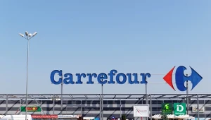 Sieć Carrefour wydała komunikat ws. produktu wycofanego ze sprzedaży