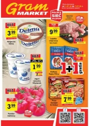 Tanie zakupy w Gram Market