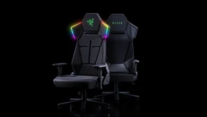 Razer Soma Chroma
