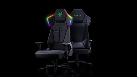 Razer Soma Chroma