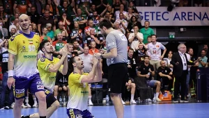 Nie będzie Barcelony w Polsce. Szampany otwarte w Płocku i Kielcach