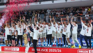 Dziki Warszawa. Jak w mieście Legii zbudowano fenomen od zera