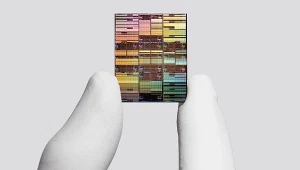 Pierwszy taki procesor na świecie. IBM zszedł poniżej 1 nanometra