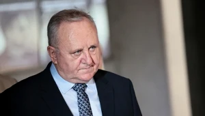 Generał o "ostatnim etapie wojny". Szukająca ratunku Rosja robi zwrot