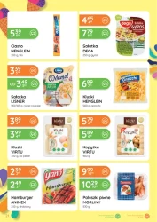Oferta produktowa - Eurocash Cash&Carry