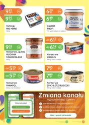 Oferta produktowa - Eurocash Cash&Carry