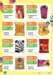 Асортимент продукції — Eurocash Cash&amp;Carry
