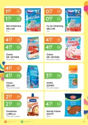 Oferta produktowa - Eurocash Cash&Carry