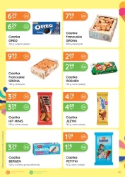 Асортимент продукції — Eurocash Cash&amp;Carry