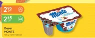 Deser Monte