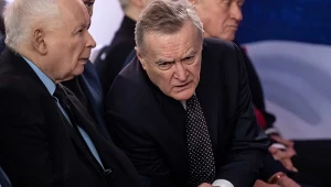 Burza po tym wpisie wicepremiera z PiS ws. Niemców. Ludzie nie wytrzymali