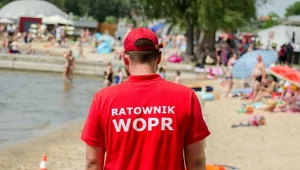 W ten weekend zapowiadane są ekstremalne upały. W takich warunkach czeka nas wiele zagrożeń