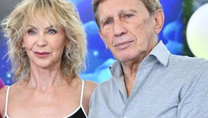 Jan Englert szczerze o udziale córki w hicie Polsatu. Obawia się jednego