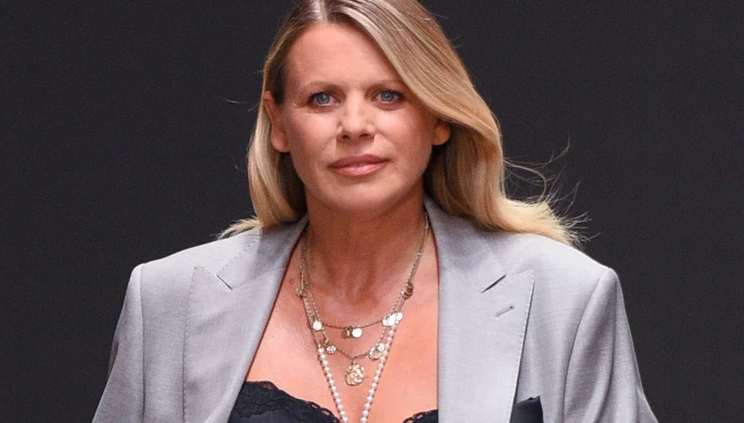Maria Sadowska podbiła Polskę na wielu płaszczyznach. Wokalistka obchodzi 50. urodziny!