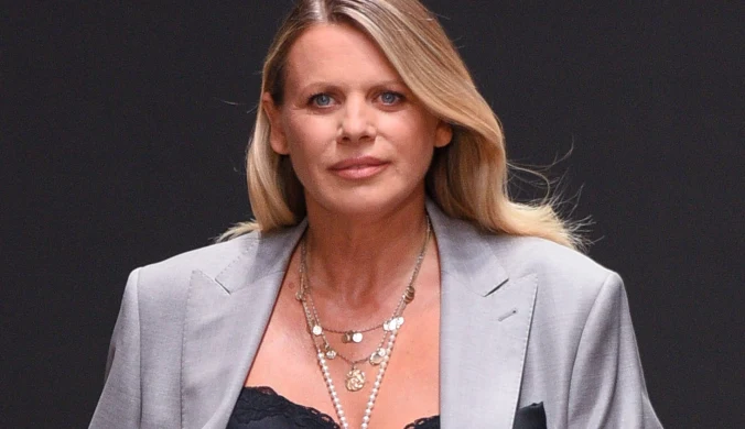 Maria Sadowska podbiła Polskę na wielu płaszczyznach. Wokalistka obchodzi 50. urodziny!
