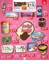 Lato pełne promocji  - Selgros Cash&Carry