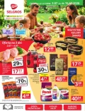Lato pełne promocji  - Selgros Cash&Carry