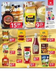 Lato pełne promocji  - Selgros Cash&Carry