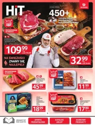 Lato pełne promocji  - Selgros Cash&Carry