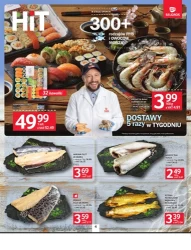 Lato pełne promocji  - Selgros Cash&Carry