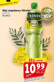 Olej Oliwier