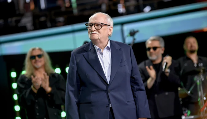 Bogdan Olewicz kończy 80 lat. To jemu zawdzięczamy wielkie polskie przeboje