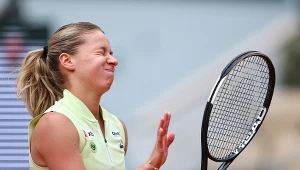 Drugie losowanie na Wimbledonie. Mistrzyni świata na drodze Chwalińskiej