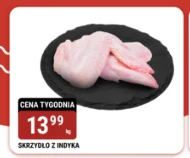 Skrzydło z indyka