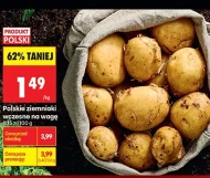 Ziemniaki Polski