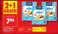 Ser Halloumi