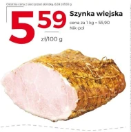 Szynka