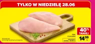 Filet z kurczaka
