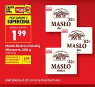 Masło Mleczarnia