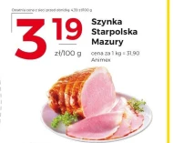 Szynka Animex