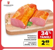Polędwica Stanisławów