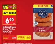 Kiełbasa Śląska