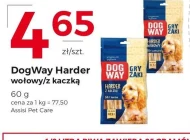 Przekąska dla psa Dog way