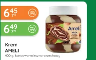 Krem orzechowy Ameli