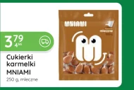 Карамельки Mniami