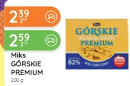 Мікс Górskie