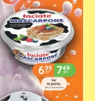 Mascarpone Łaciate