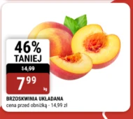Brzoskwinia