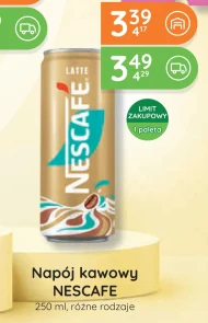 Кавовий напій Nescafe