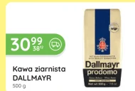 Kawa ziarnista Dallmayr