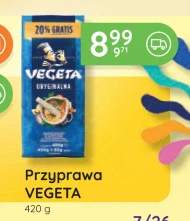 Спайс Vegeta
