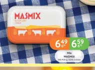 Masło Masmix