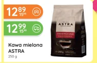 Мелена кава Astra