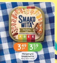 Margaryna Smakowita