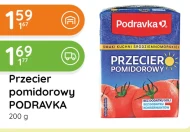 Przecier pomidorowy Podravka