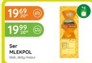 Ser Mlekpol